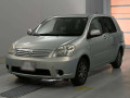 2005 Toyota Raum