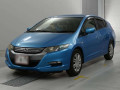 2009 Honda Insight