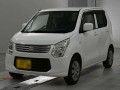 2013 Suzuki Wagon R