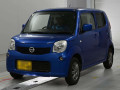 2013 Nissan Moco