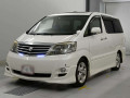2007 Toyota Alphard G