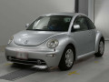 2003 Volkswagen New Beetle