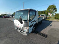 2016 Mitsubishi Fuso Canter