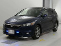 2006 Honda Stream