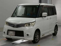 2010 Nissan Roox
