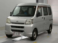 2005 Daihatsu Hijet Cargo