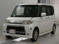2011 Daihatsu Tanto Custom