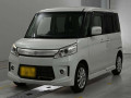 2013 Suzuki Spacia Custom