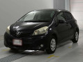 2013 Toyota Vitz