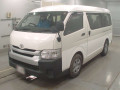 2018 Toyota Hiace Wagon