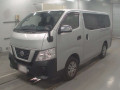 2021 Nissan NV350 CARAVAN VAN
