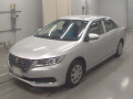 2018 Toyota Premio