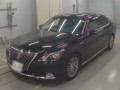 2018 Toyota Crown Majesta