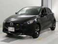 2024 Mazda Mazda2