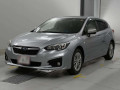 2019 Subaru Impreza Sports