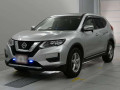 2019 Nissan X-Trail