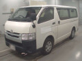 2018 Toyota Hiace Van