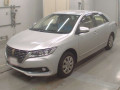 2017 Toyota Premio