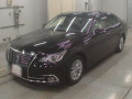 2018 Toyota Crown Hybrid