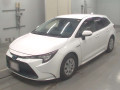 2020 Toyota Corolla Touring Wagon