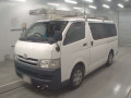 2009 Toyota Hiace Van