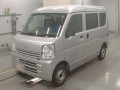 2016 Suzuki Every