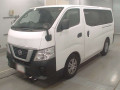 2019 Nissan NV350 CARAVAN VAN