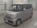 2021 Honda N-BOX