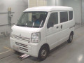 2015 Mitsubishi Minicab Van