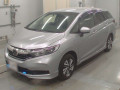 2019 Honda SHUTTLE