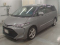 2016 Toyota Estima