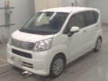 2021 Daihatsu Move