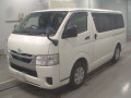 2020 Toyota Hiace Van