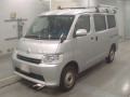 2020 Toyota Townace Van