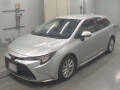 2020 Toyota Corolla Touring Wagon