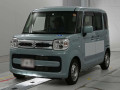 2019 Suzuki Spacia