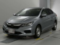 2020 Honda Grace