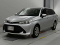 2017 Toyota Corolla Fielder