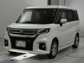 2021 Suzuki Solio