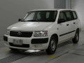 2013 Toyota Succeed Van