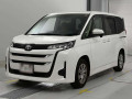 2025 Toyota Noah