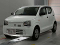2021 Suzuki Alto