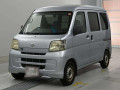 2008 Daihatsu Hijet Cargo