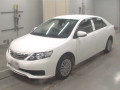 2014 Toyota Allion