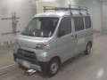 2020 Daihatsu Hijet Cargo