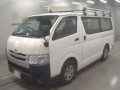 2020 Toyota Hiace Van