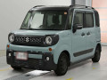 2019 Suzuki Spacia GEAR