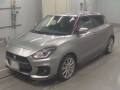 2021 Suzuki Swift Sport