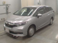 2020 Honda SHUTTLE