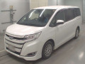 2020 Toyota Noah